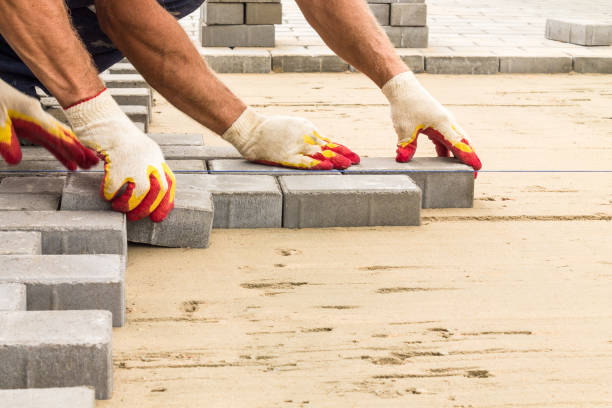 Reasons to Select Us for Your Driveway Paving Requirements in East Harwich, MA