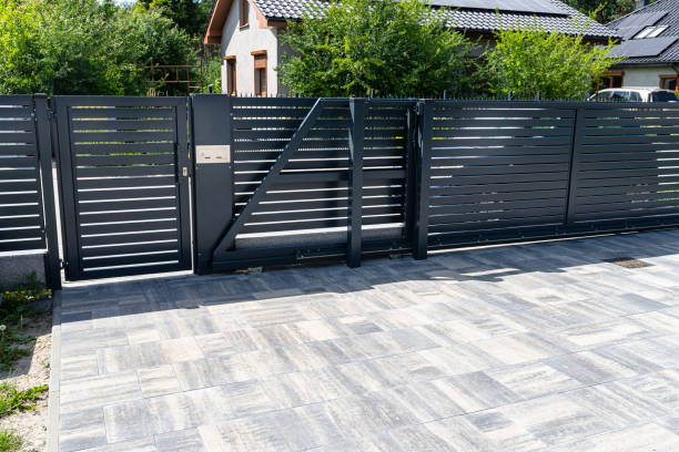 Professional Driveway Pavers in East Harwich, MA