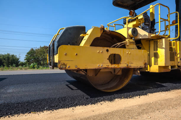 East Harwich, MA Driveway Pavers Company
